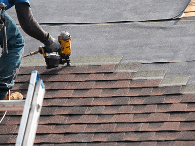 About Roof Repair Experts Mount Ida, AR